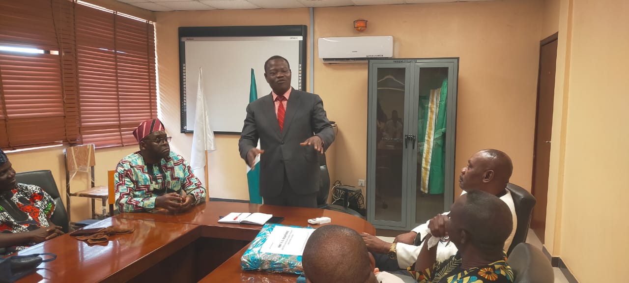 We Are Expanding Our Research Frontiers, Collaborating with Six Countries – VC, Elizade University, Oguntunde